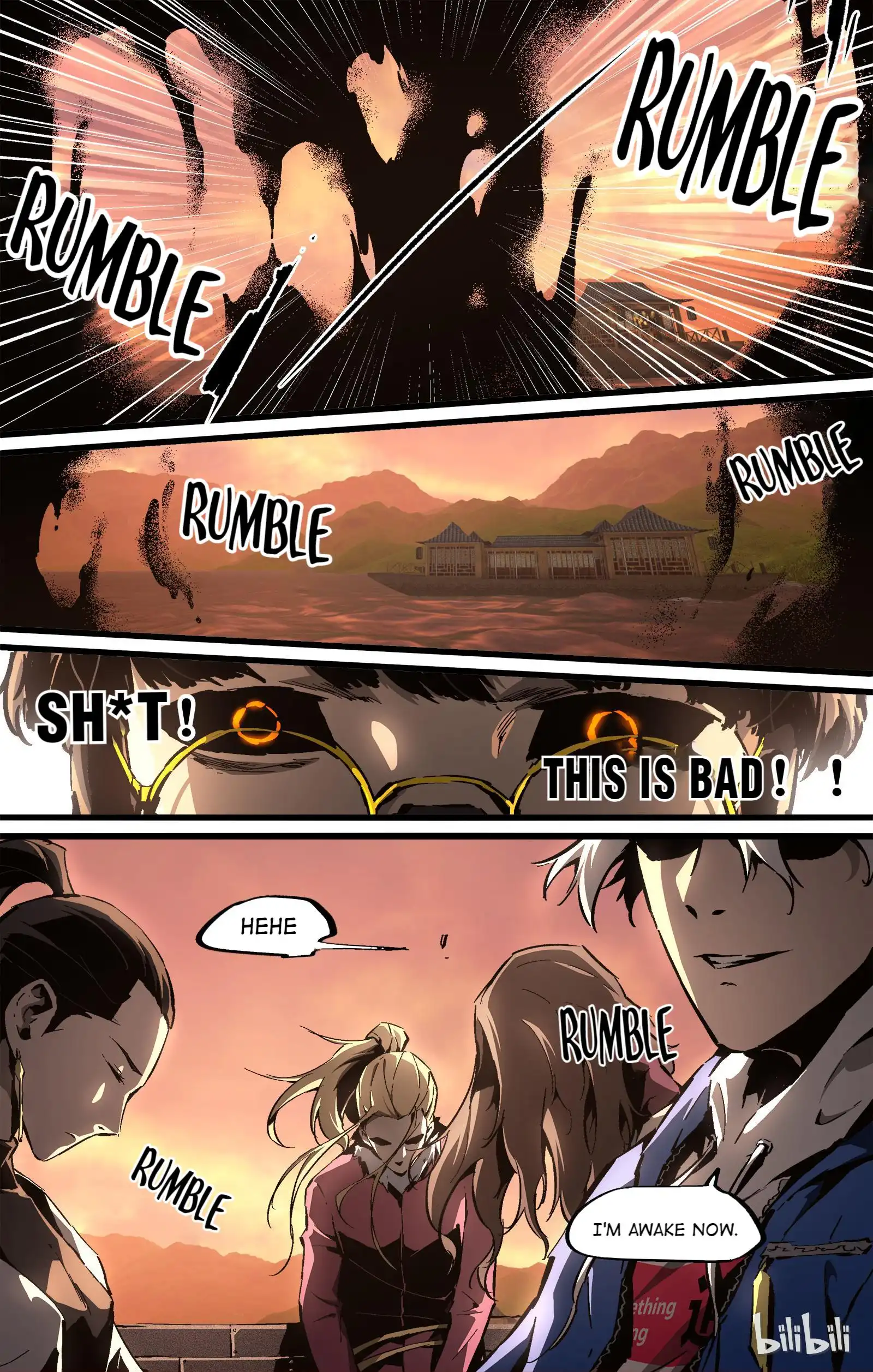 Lawless Zone Chapter 78 7